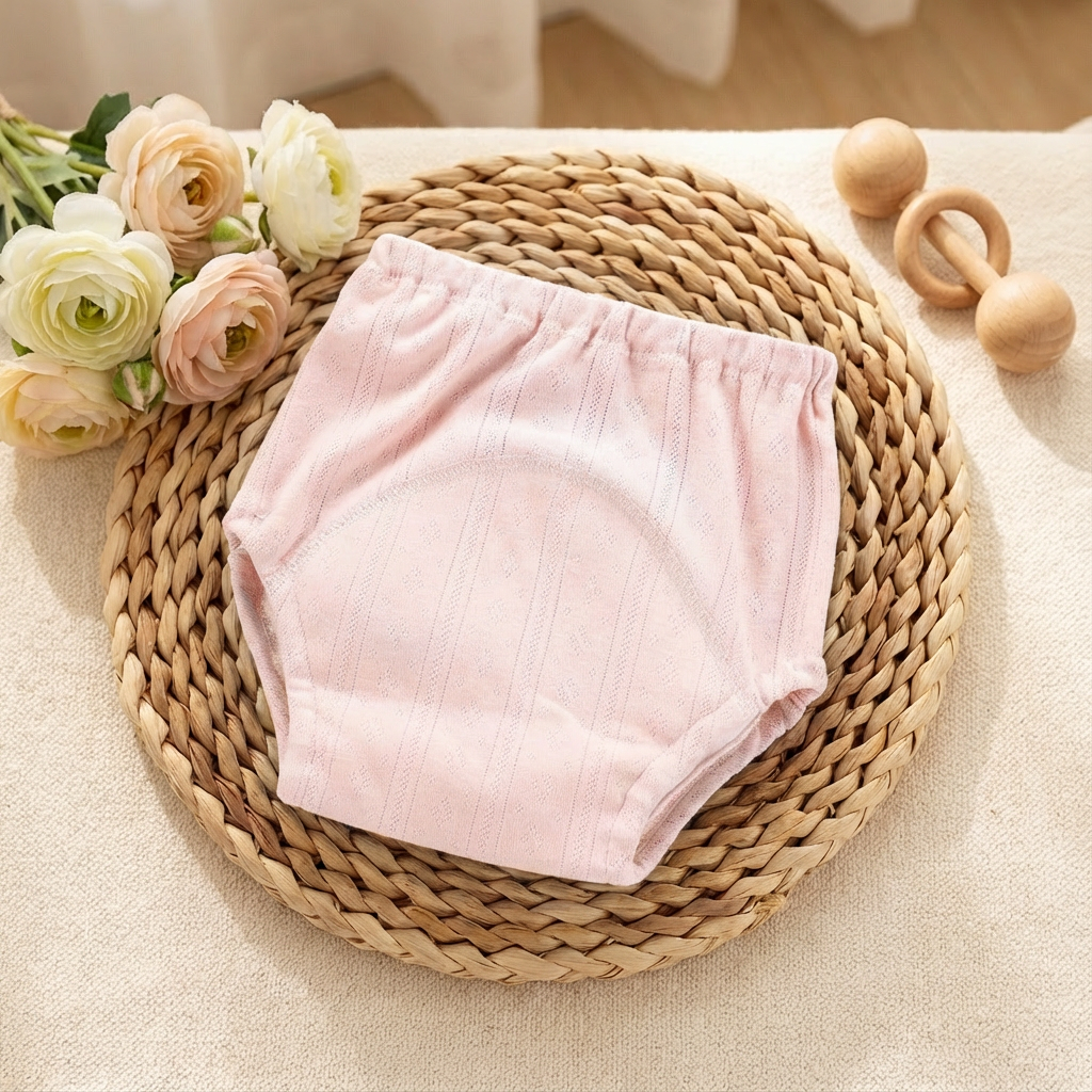 Potty Training Underwear